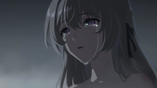 Honkai: Star Rail - The Embers of Glamoth
