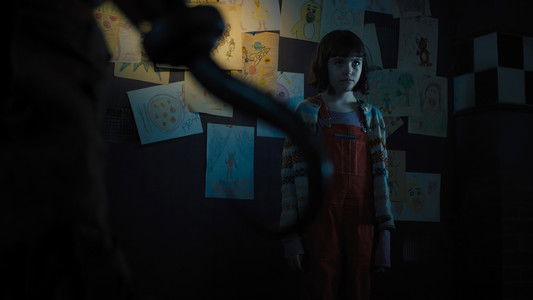 Five Nights at Freddy's