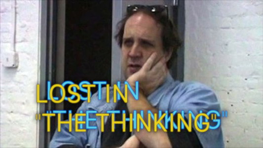 Lost in 