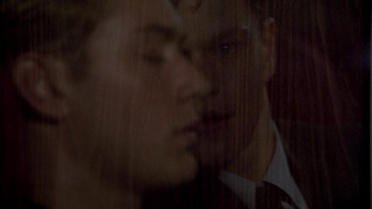 The Talented Mr. Ripley