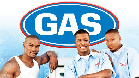 Gas
