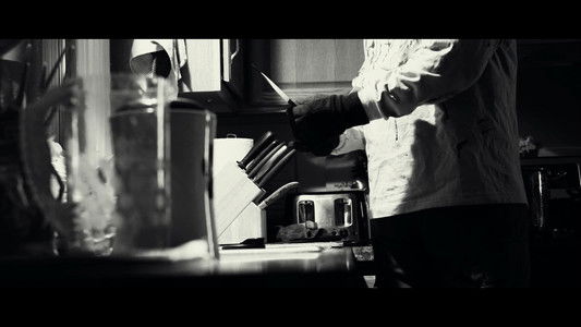 Taking Care of Business: A Fang Film