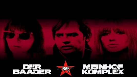 Der Baader Meinhof Komplex