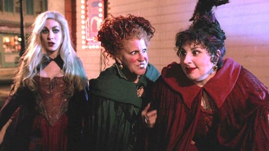 Hocus Pocus