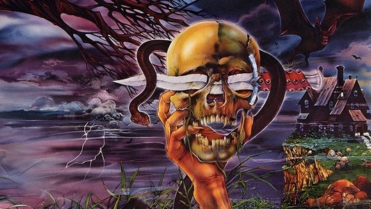 From Beyond the Grave
