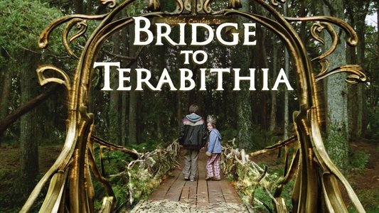 Bridge to Terabithia