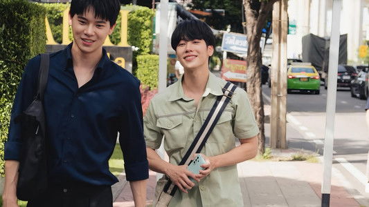 ดอกนีออนรอรัก