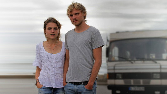 303 - Die Serie