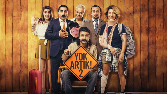 Yok Artık! 2