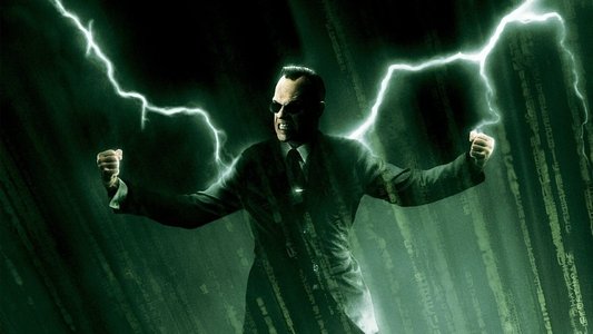 The Matrix Revolutions