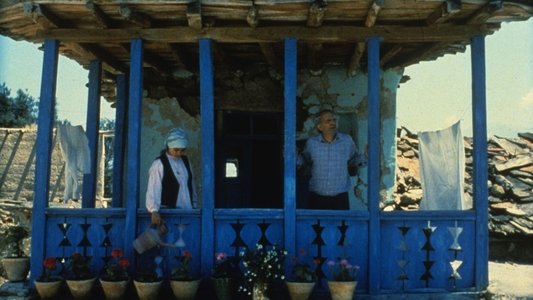 زندگی و دیگر هیچ