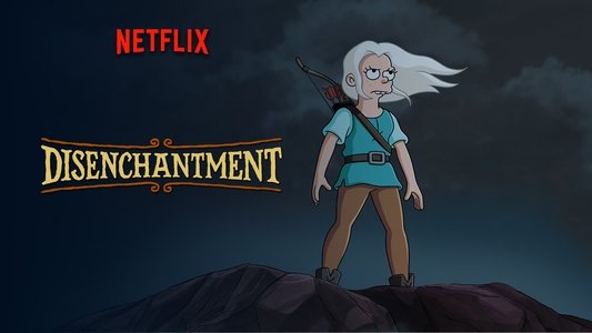 Disenchantment