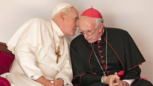 The Two Popes