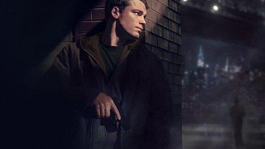 The Night Agent