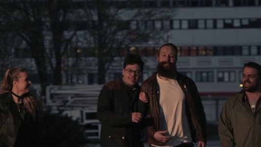 Fredagsfilmen