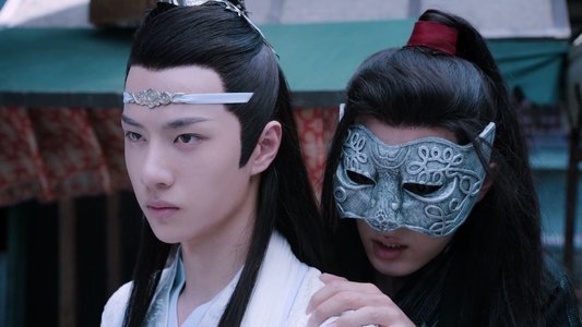 陈情令