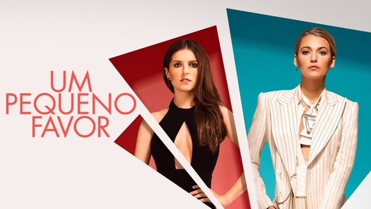 A Simple Favor