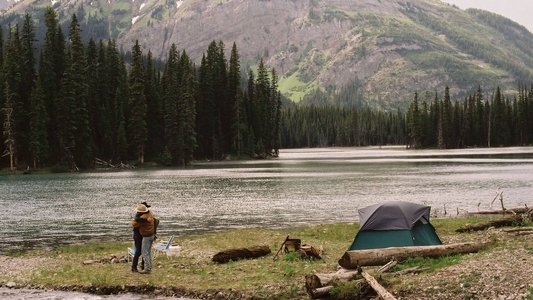 Brokeback Mountain