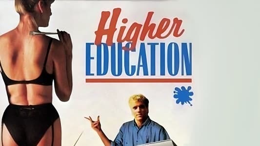 Higher Education