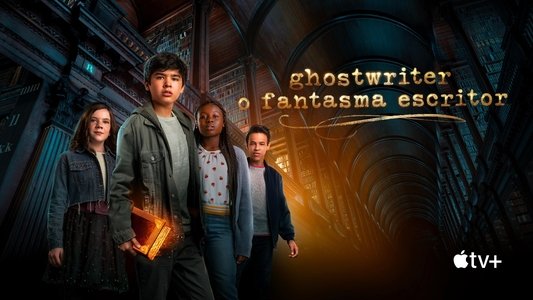 Ghostwriter
