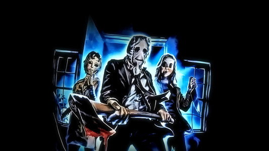 The Strangers