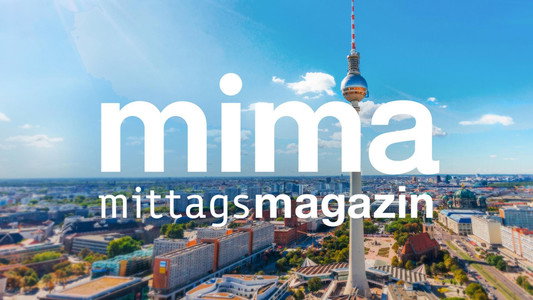 ZDF-Mittagsmagazin