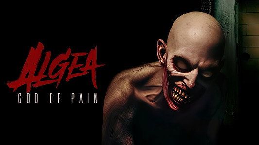 God of Pain