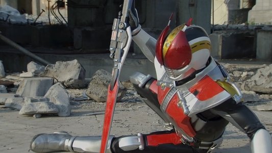 劇場版 仮面ライダー電王 俺、誕生！