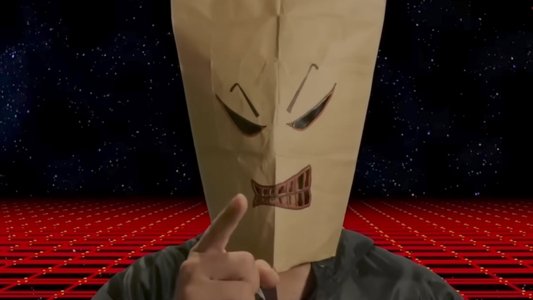 Bhavesh Joshi Superhero