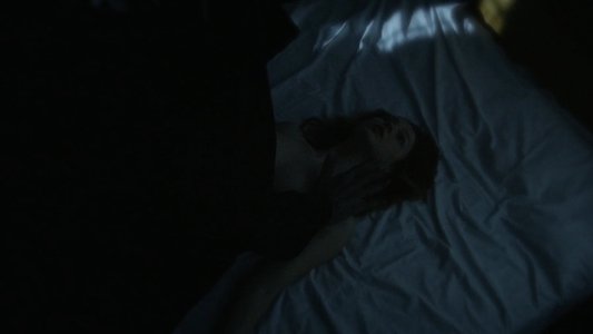 Darkness Wakes