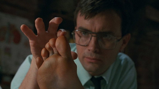 Bride of Re-Animator
