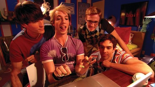 Another Gay Movie