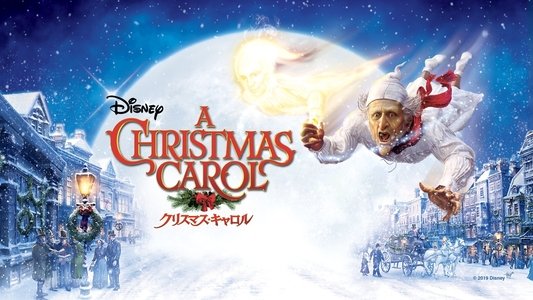 A Christmas Carol