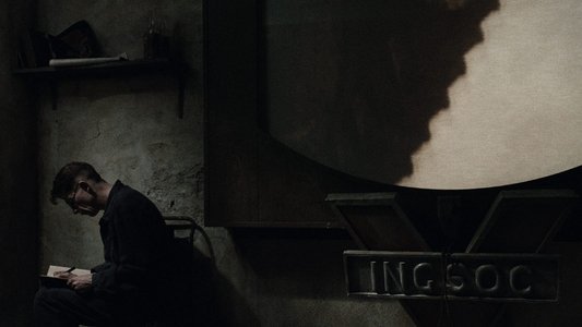 Nineteen Eighty-Four