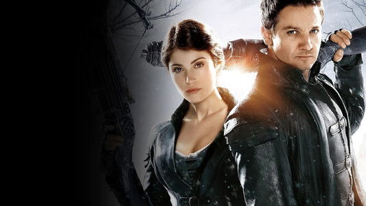 Hansel & Gretel: Witch Hunters