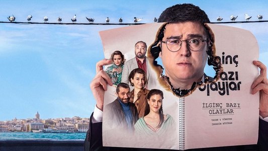 İlginç Bazı Olaylar