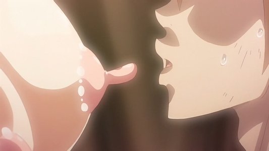 漆黒のシャガ THE ANIMATION