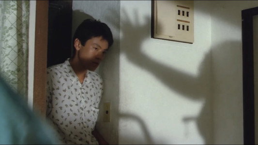 団鬼六　人妻なぶり