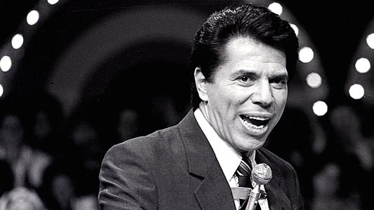Silvio Santos: Vale Mais do que Dinheiro!