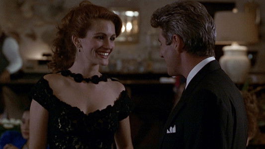 Pretty Woman