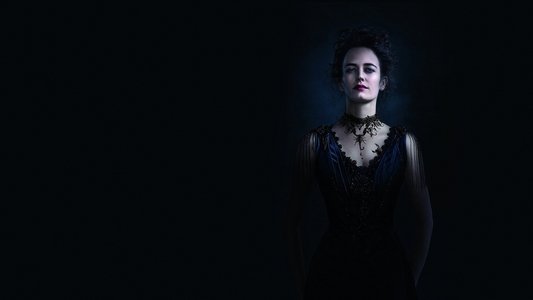 Penny Dreadful