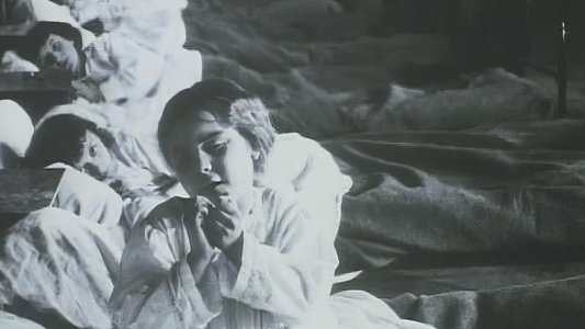 L'Enfant de Paris