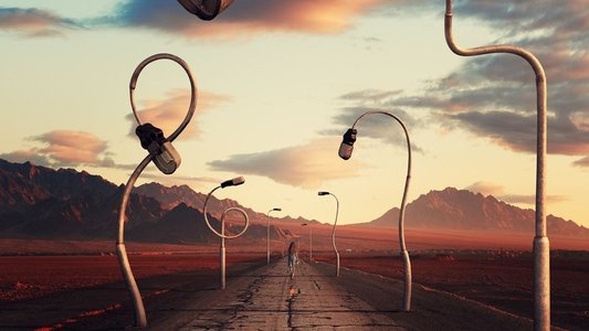Pink Floyd - The Later Years Vol 5: Ian Emes Endless River Film