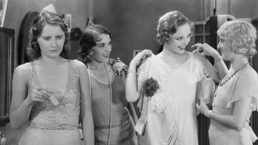Ten Cents a Dance