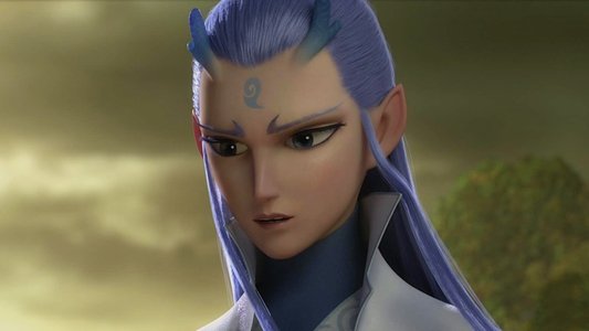 哪吒之魔童降世