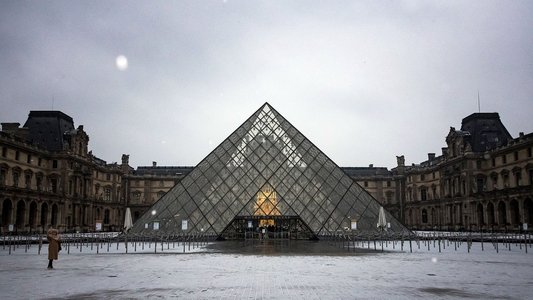 Die Geschichte des Museums – Von der Wunderkammer zum Wahrzeichen