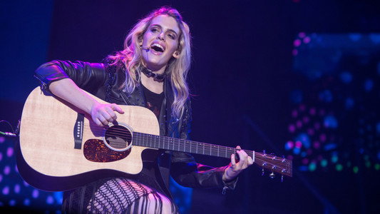 Soy Luna: En Concierto