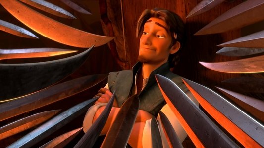 Tangled