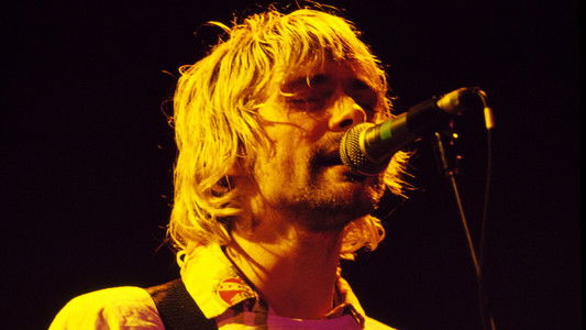 Nirvana: Live at Reading