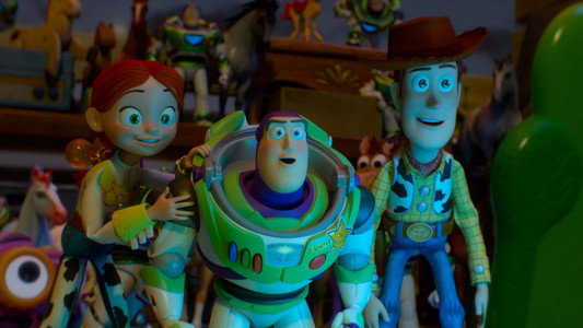 Toy Story 5